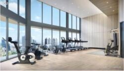 Union Square Residences (D1), Condominium #607428321